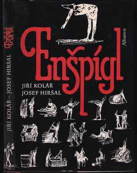 Enšpígl