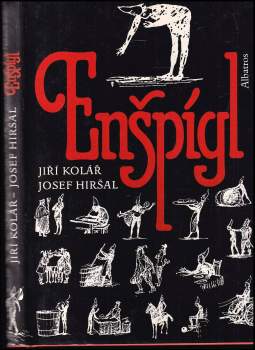 Enšpígl
