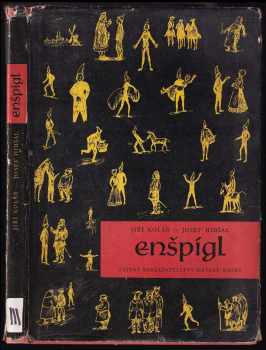 Enšpígl