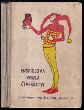 Enšpiglova veselá čtveráctví