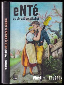 eNTé