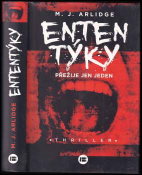 Ententýky