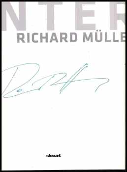 Richard Müller: Enter