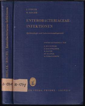 Enterobacteriaceae-Infektionen