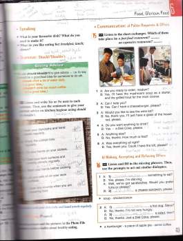 Virginia Evans: Enterprise 2, Elementary - Coursebook