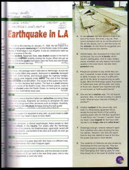 Virginia Evans: Enterprise 4 Intermediate - Coursebook