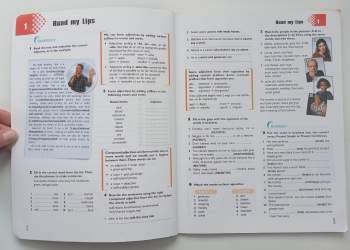 Virginia Evans: Enterprise Plus - Student´s book +  Workbook