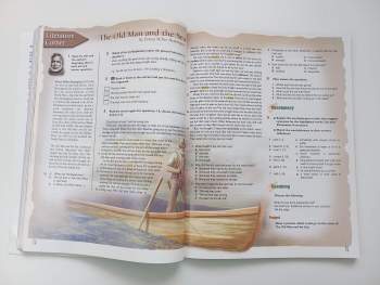 Virginia Evans: Enterprise Plus - Student´s book +  Workbook