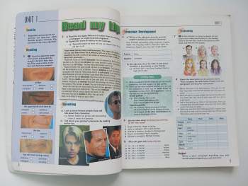 Virginia Evans: Enterprise Plus - Student´s book +  Workbook