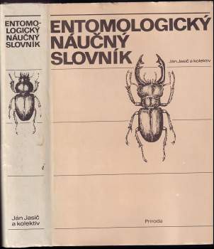 Entomologický náučný slovník