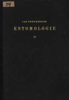 Entomologie