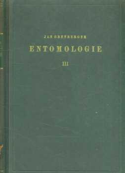 Entomologie