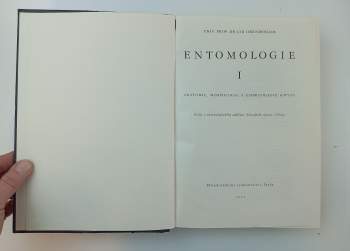 Entomologie