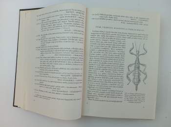 Entomologie
