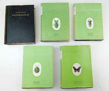 Entomologie