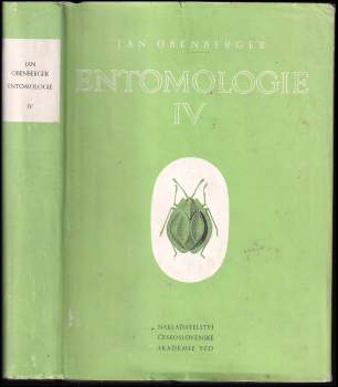 Entomologie