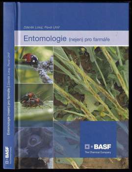 Entomologie (nejen) pro farmáře