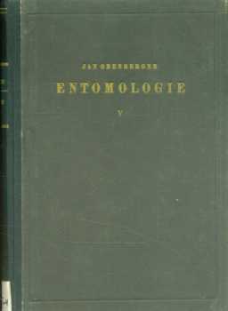 Entomologie