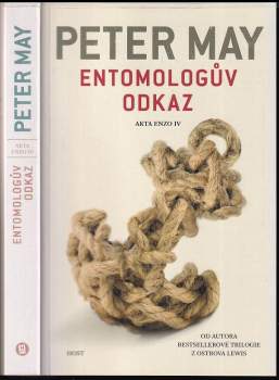 Entomologův odkaz