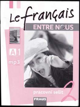 Sylva Nováková: Entre nous 2