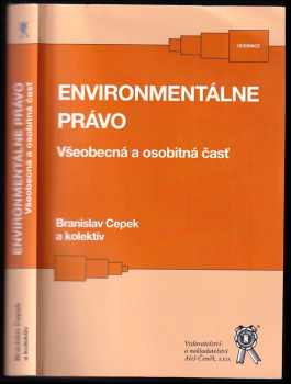 Environmentálne právo