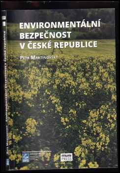 Environmentální bezpečnost v České republice