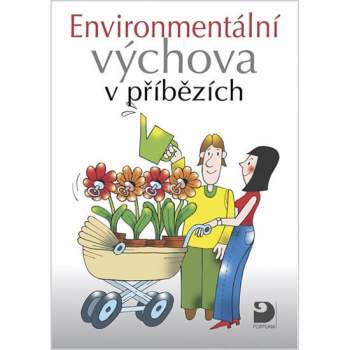 Environmentální výchova v příbězích