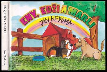 Jan Nedoma: Eny, Edži a Marli