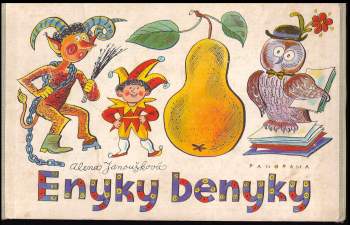Enyky benyky