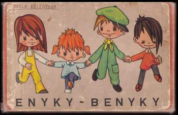 Enyky, benyky