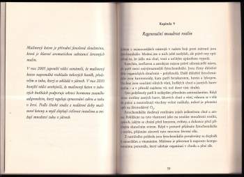 Hiromi Shinya: Enzym omládnutí