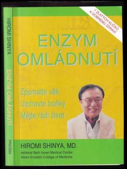 Enzym omládnutí