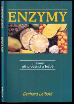Enzymy