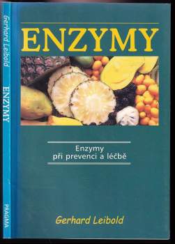 Enzymy