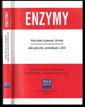 Enzymy