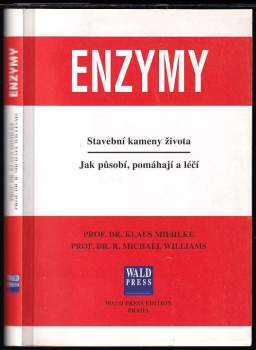 Enzymy