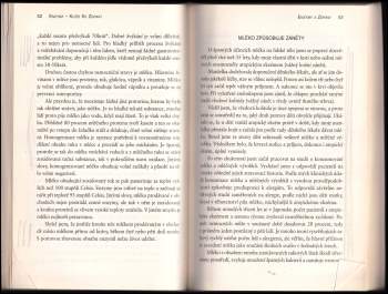 Hiromi Shinya: Enzymy - klíče ke zdraví