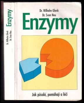 Enzymy
