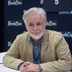 Eoin Colfer