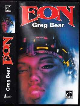 Eon - Greg Bear (1996, Laser) - ID: 757757