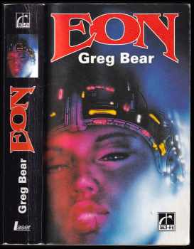 Greg Bear: Eon
