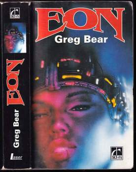 Eon - Greg Bear (1996, Laser) - ID: 759639