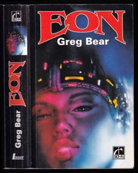 Eon - Greg Bear (1996, Laser) - ID: 811336