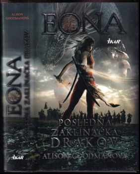 Alison Goodman: Eona