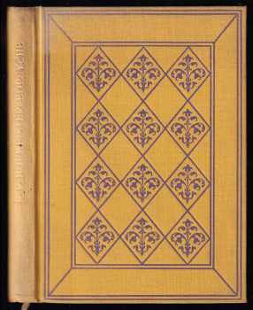 Eopsyché - prapohádka - Rudolf Richard Hofmeister (1927, Družstevní práce) - ID: 332908