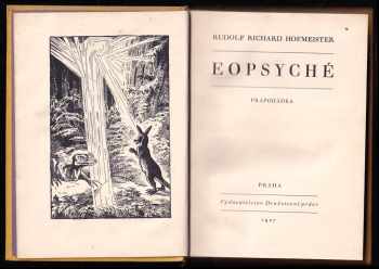 Rudolf Richard Hofmeister: Eopsyché