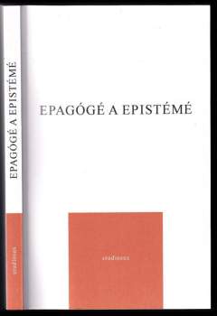 Epagódé a Epistémé