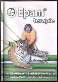 Epam terapie