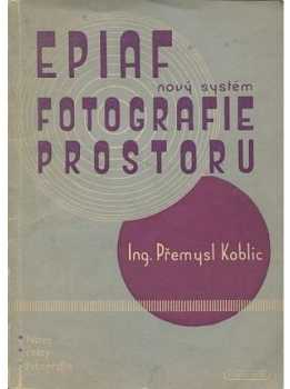 Epiaf, nový systém fotografie prostoru