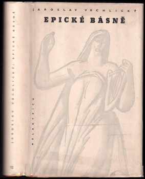 Epické básně
